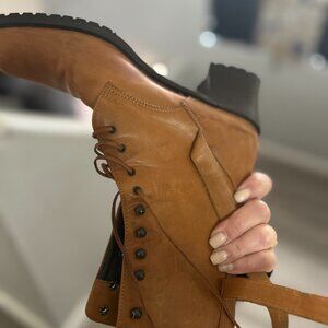 Joan & David Vintage boots